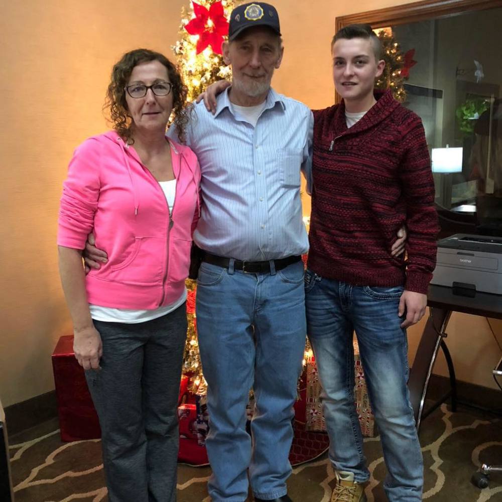 Meet your Posher, Amber